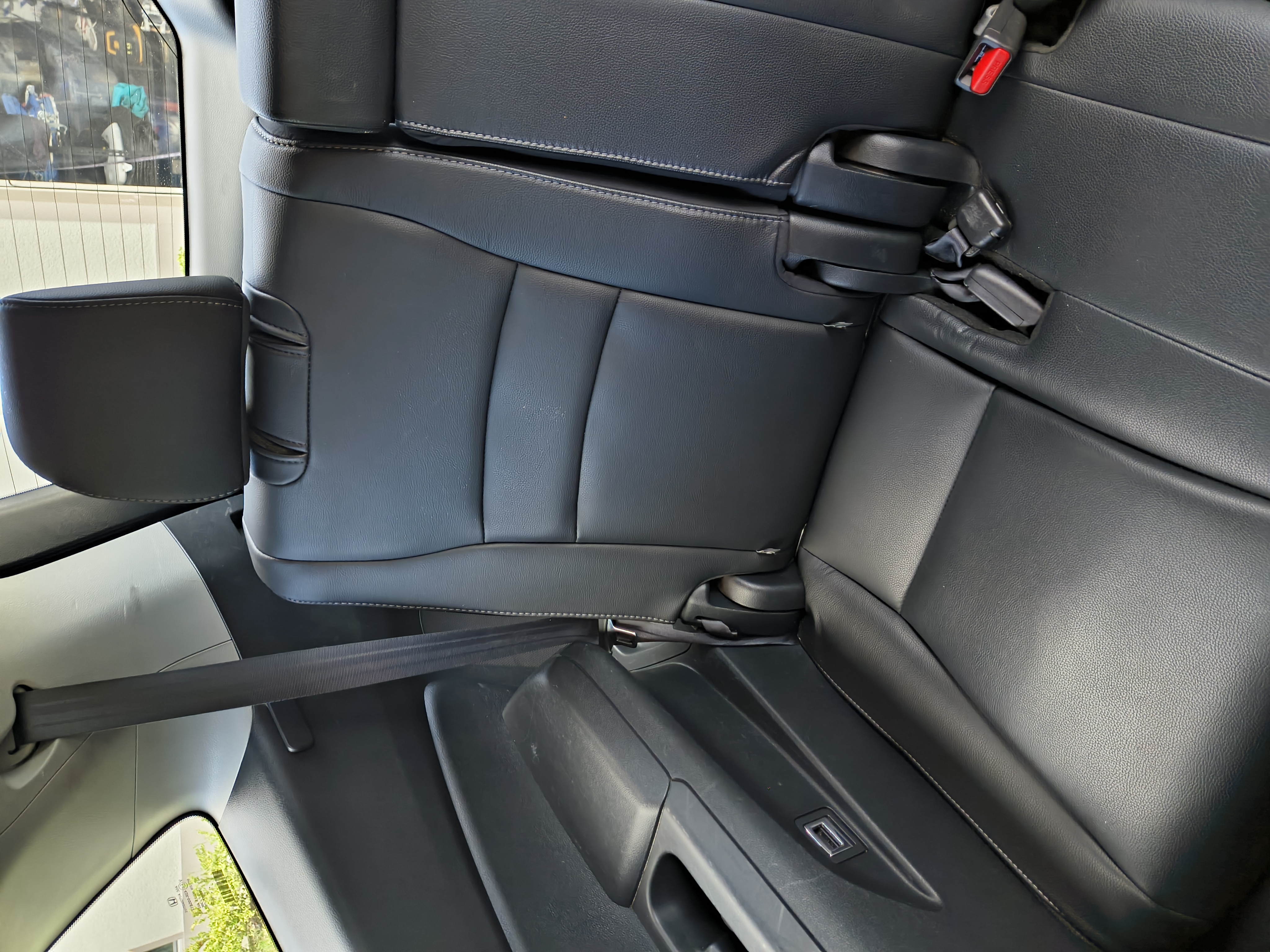 Used 2021 Honda Pilot Special Edition image 9