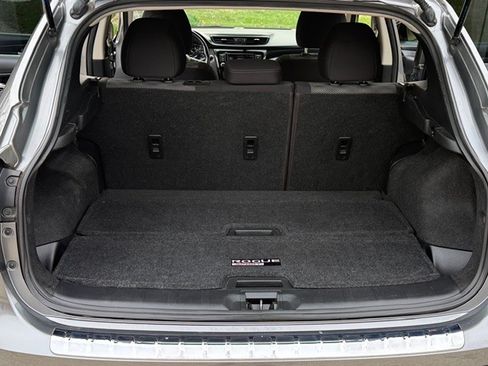 Used 2020 Nissan Rogue Sport SV w/ All-Weather Package image 25