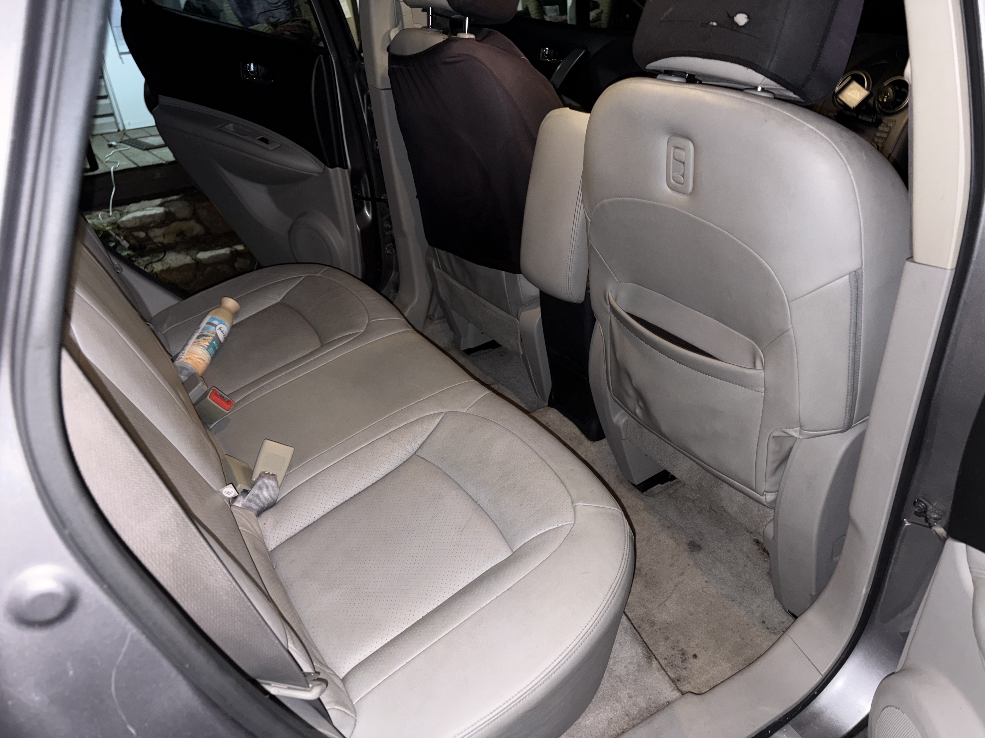 Used 2012 Nissan Rogue SL AWD/4WD image 11