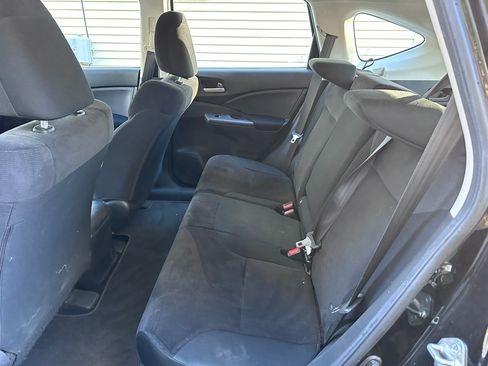 Used 2013 Honda CR-V LX image 10