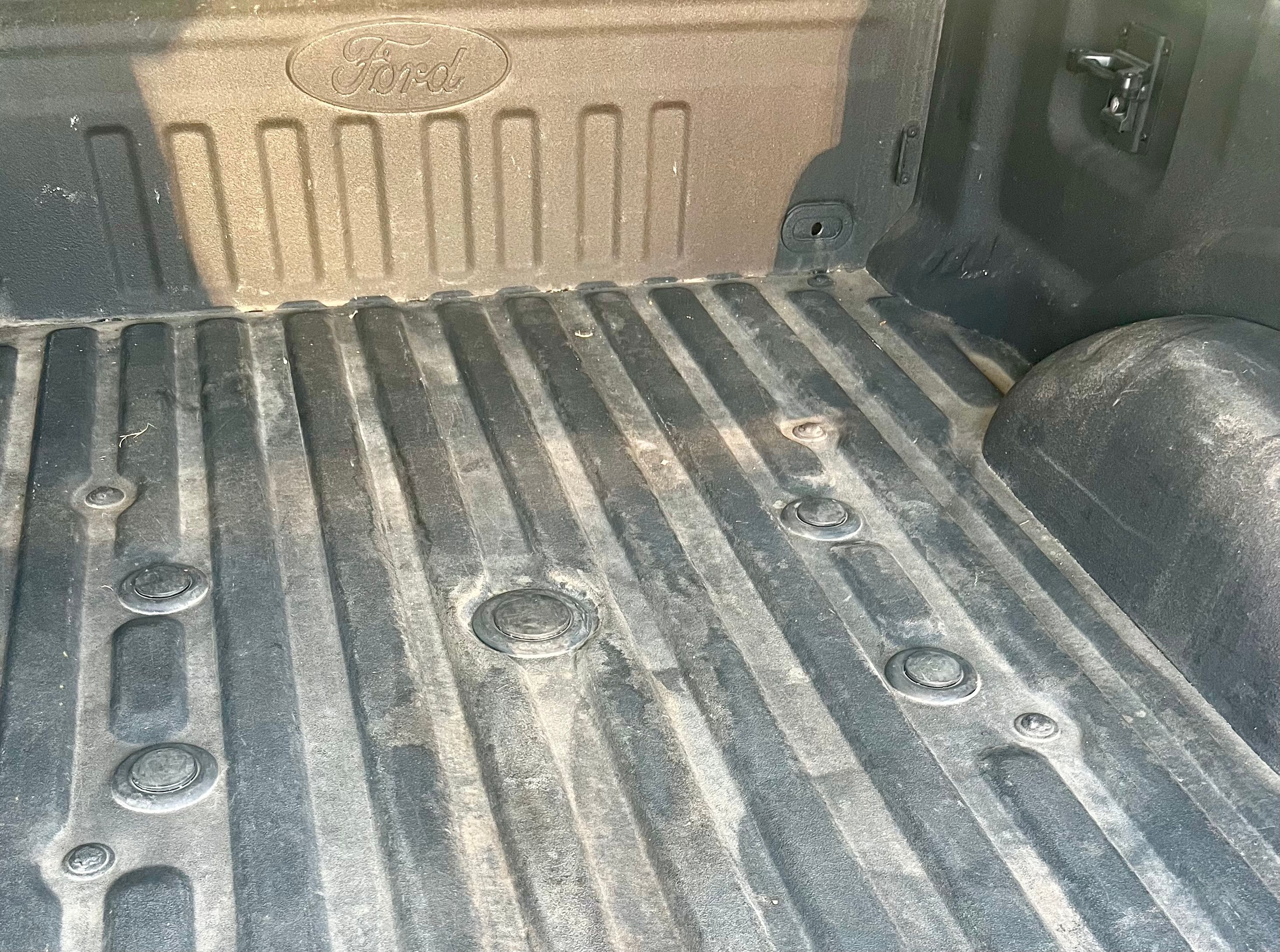 Used 2018 Ford F350 XLT AWD/4WD image 18