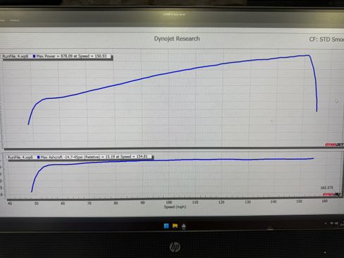 Used 2024 Ford Mustang GT w/ Mustang Nite Pony Package image 22