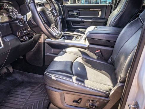 Used 2016 RAM 1500 Limited image 17
