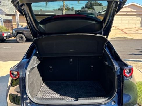 Used 2022 MAZDA CX-30 AWD 2.5 S w/ Preferred Package image 8