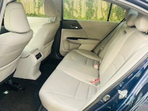 Used 2016 Honda Accord EX-L image 8