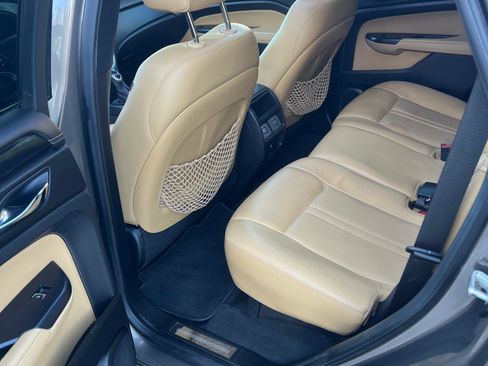 Used 2014 Cadillac SRX Performance w/ Driver Awareness Package image 17