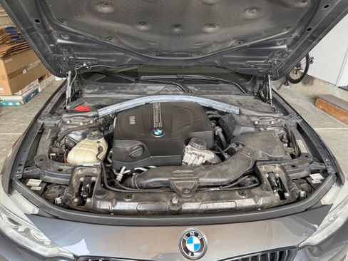 Used 2015 BMW 435i Gran Coupe image 23