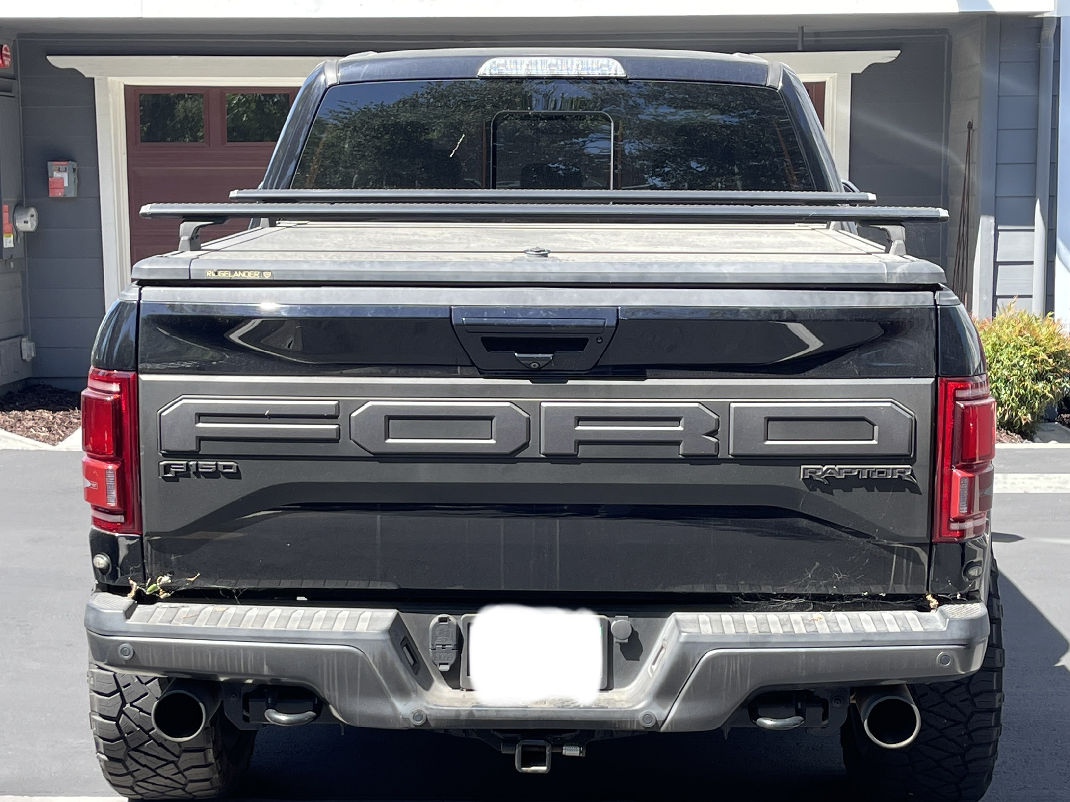 Used 2019 Ford F150 Raptor w/ Equipment Group 802A Luxury AWD/4WD image 6