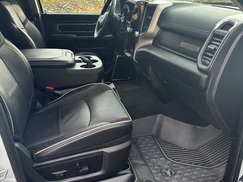 Used 2023 RAM 2500 Laramie image 15