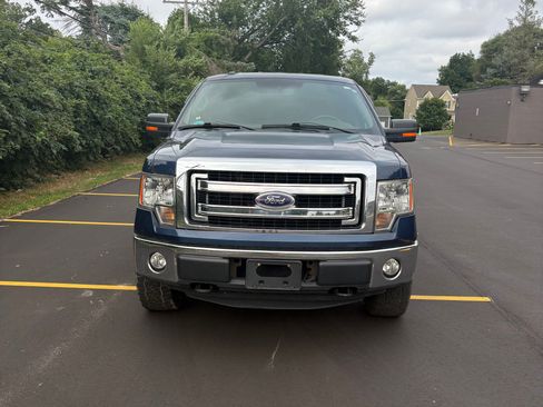 Used 2013 Ford F150 XLT w/ Mid Equipment Group AWD/4WD image 2