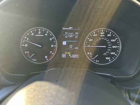 Used 2021 Subaru Legacy Limited XT image 15