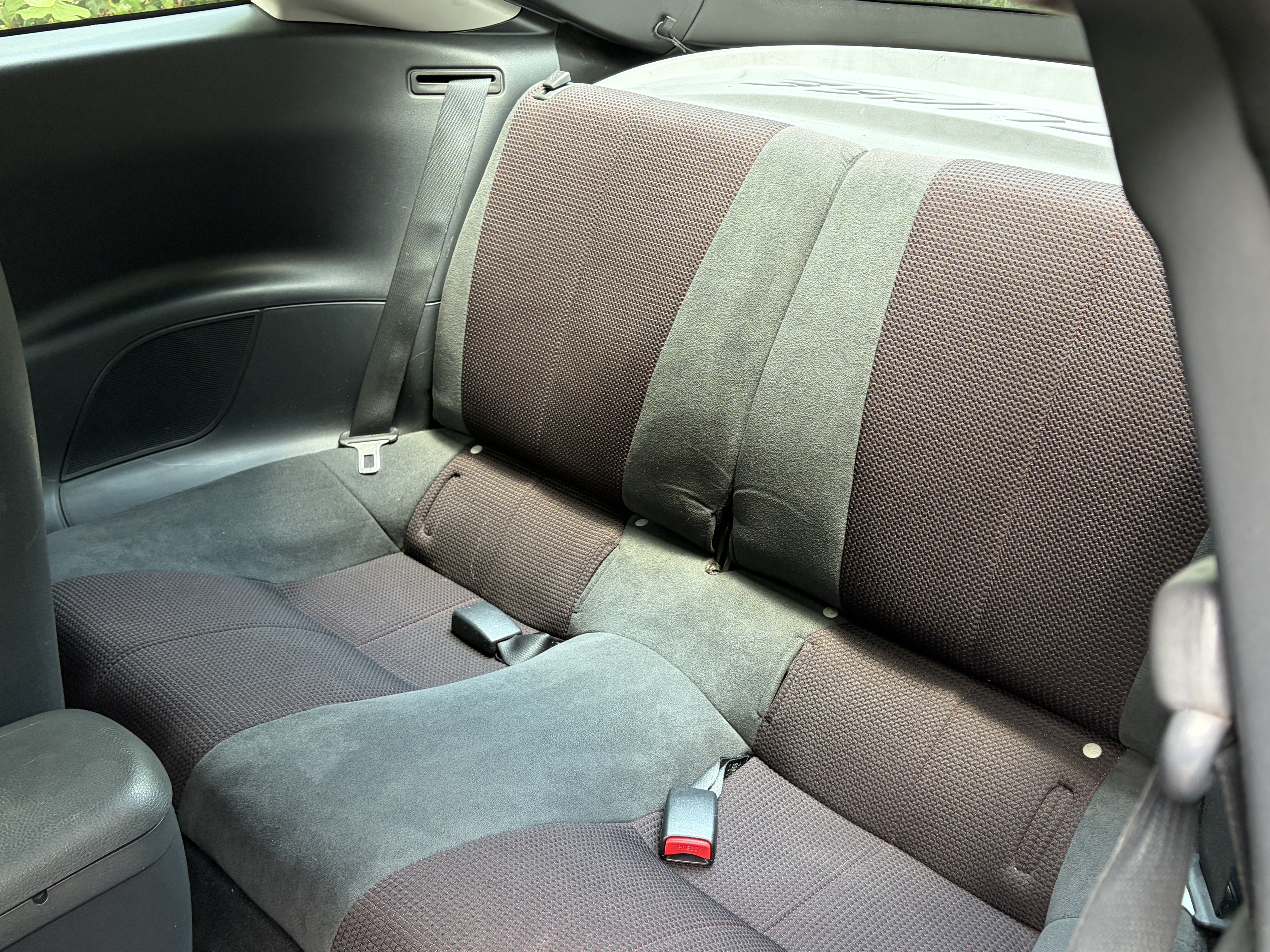 Used 2011 Mitsubishi Eclipse GS Sport FWD image 9