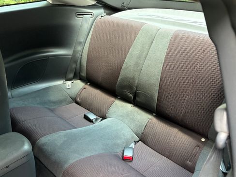 Used 2011 Mitsubishi Eclipse GS Sport FWD image 9