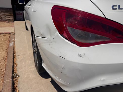 Used 2019 Mercedes-Benz CLA 250 image 9