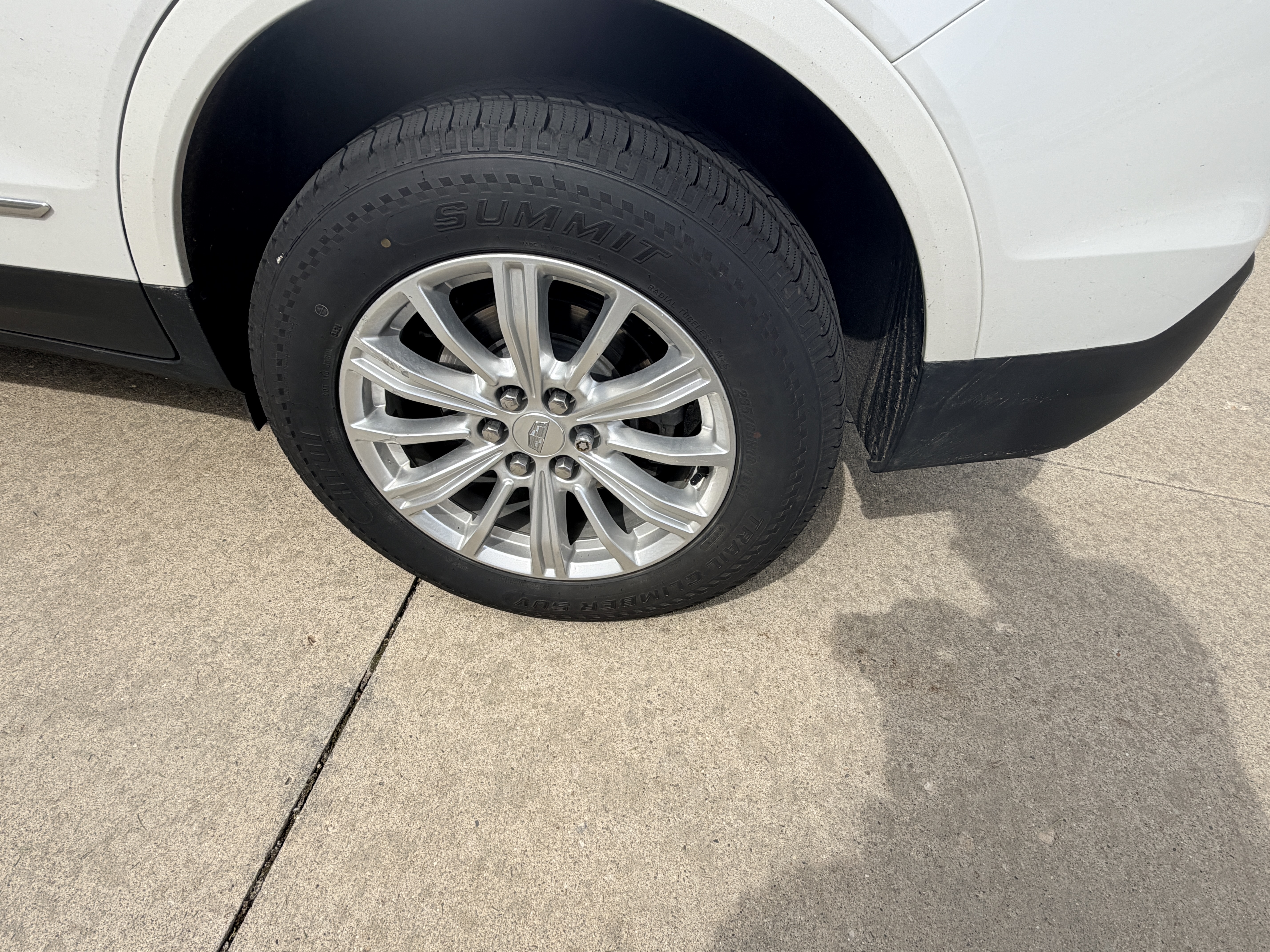 Used 2019 Cadillac XT5 AWD image 15