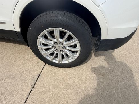 Used 2019 Cadillac XT5 AWD image 15