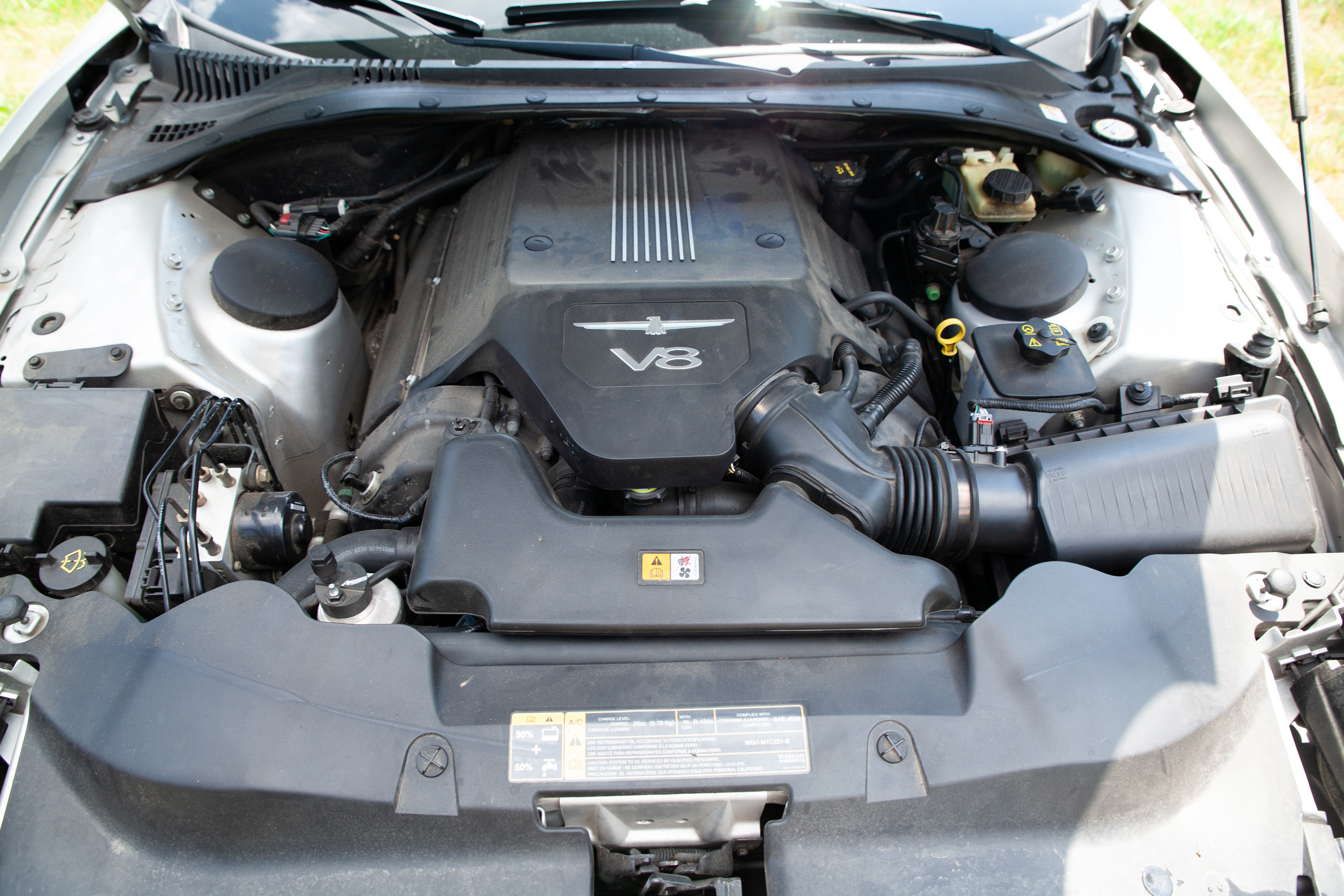 Used 2004 Ford Thunderbird RWD image 16