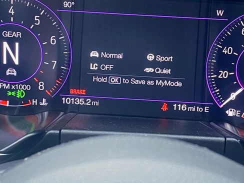 Used 2022 Ford Mustang GT Premium w/ Equipment Group 401A RWD image 25