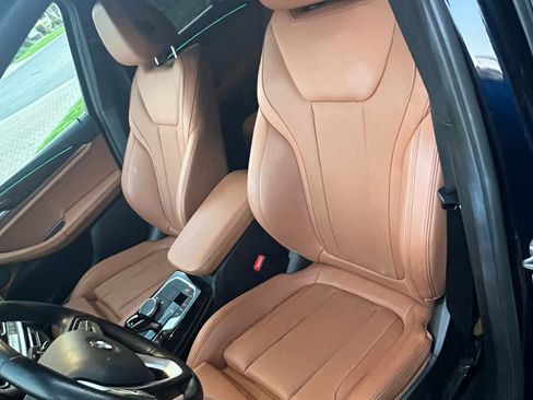 Used 2023 BMW X3 sDrive30i w/ Premium Package image 5