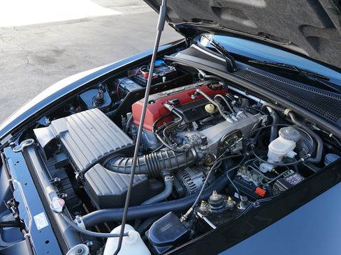 Used 2002 Honda S2000 image 23