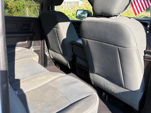 Used 2014 RAM 1500 Tradesman w/ Popular Equipment Group image 6