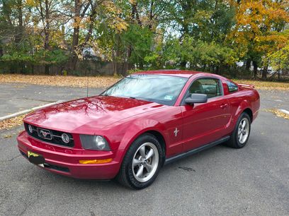 Used 2006 Ford Mustang Premium