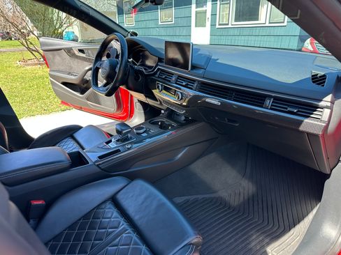 Used 2018 Audi S5 Prestige w/ S Sport Package AWD/4WD image 17