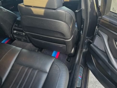 Used 2014 BMW M5 image 15