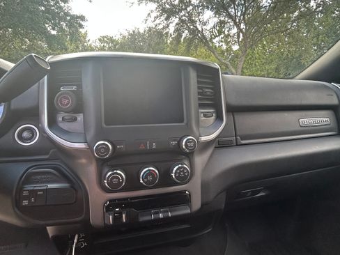 Used 2023 RAM 2500 Big Horn w/ Level 1 Equipment Group AWD/4WD image 10