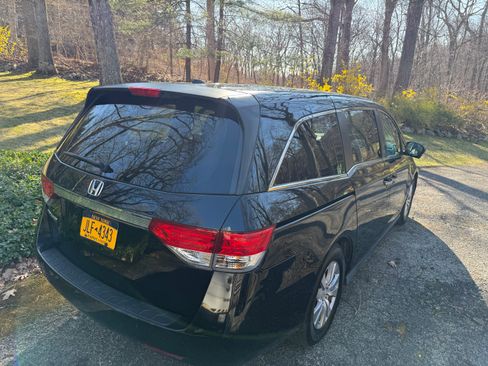 Used 2016 Honda Odyssey EX-L image 16