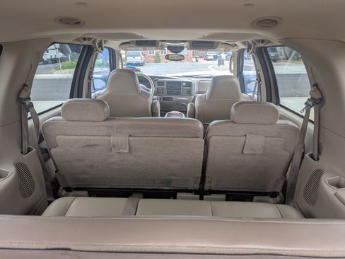 Used 2004 Ford Excursion Limited image 11