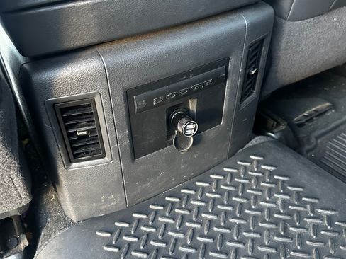 Used 2011 RAM 1500 Sport w/ Sport Premium Group RWD image 23