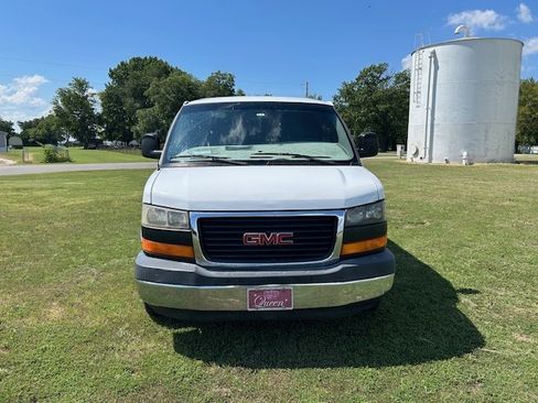 Used 2008 GMC Savana 1500 w/ Preferred Equipment Group image 11