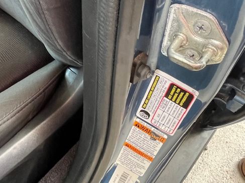 Used 2008 Subaru Outback 2.5i L.L. Bean image 12