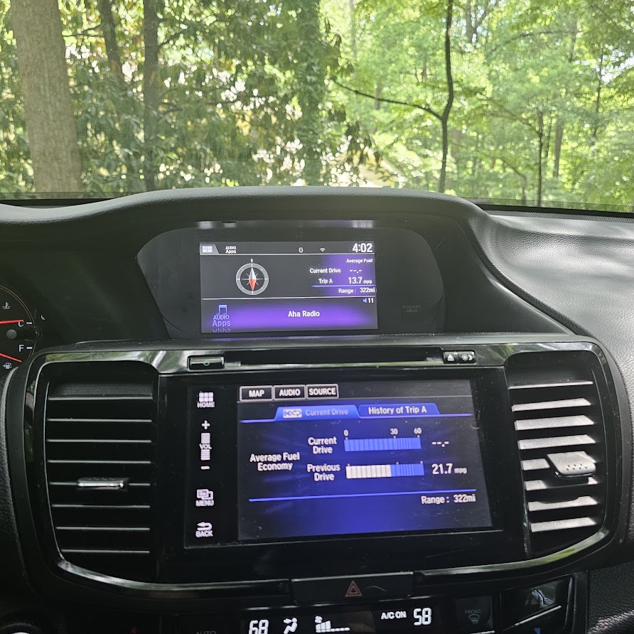 Used 2017 Honda Accord EX-L image 14
