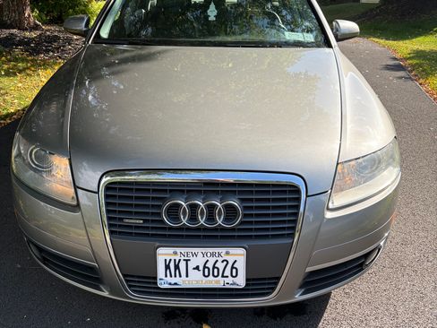 Used 2006 Audi A6 3.2 image 5