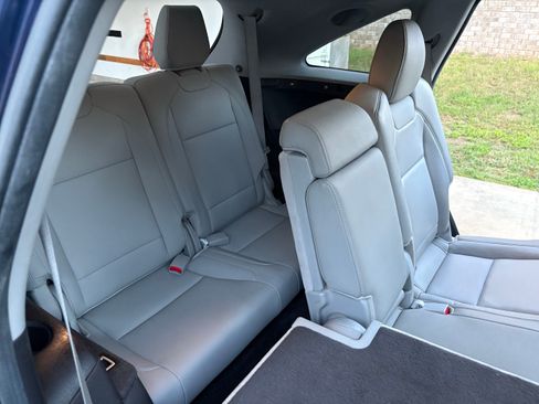Used 2014 Acura MDX SH-AWD w/ Technology Package image 23
