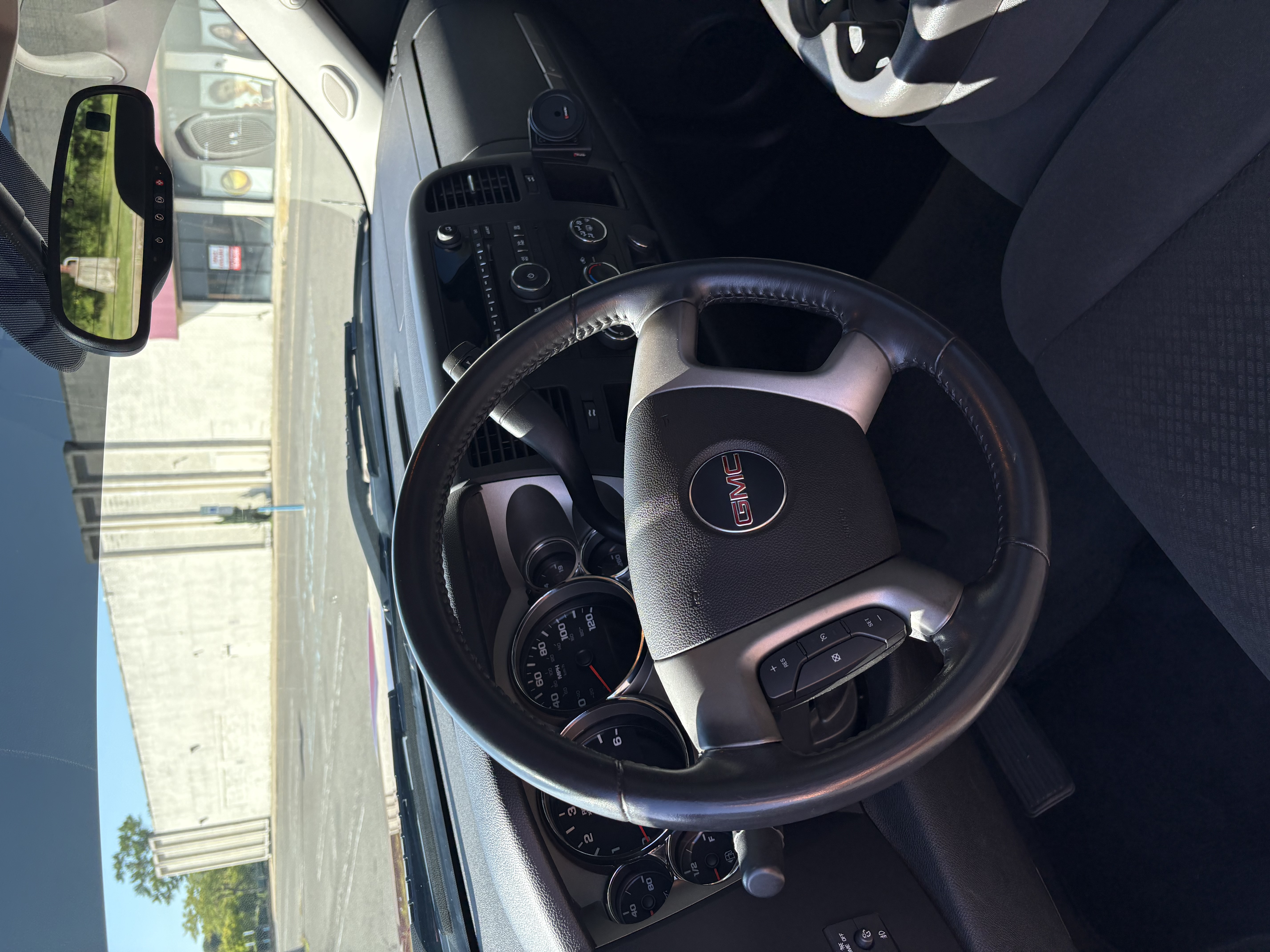 Used 2008 GMC Sierra 1500 SLE RWD image 17
