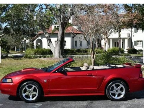 Used 2004 Ford Mustang GT Premium image 5