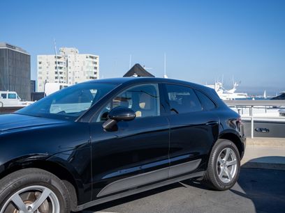 Used 2018 Porsche Macan Sport Edition