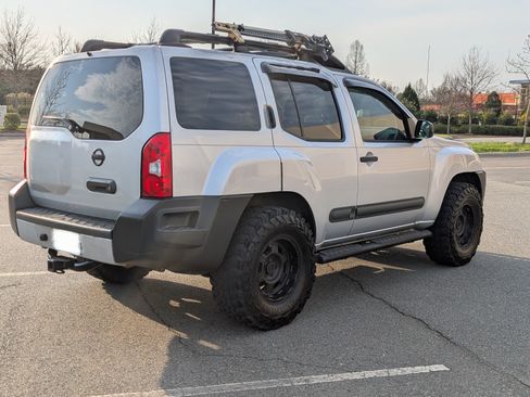 Used 2011 Nissan Xterra S w/ 4X4 Value Package image 9