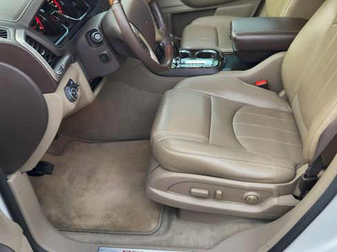 Used 2016 GMC Acadia Denali image 19