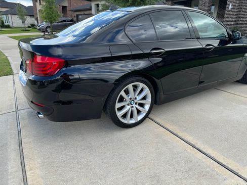 Used 2011 BMW 535i Sedan image 9