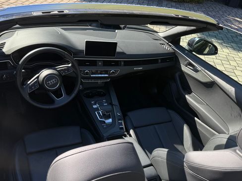 Used 2018 Audi A5 2.0T Premium Plus AWD/4WD image 11