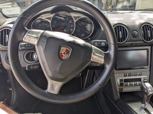 Used 2008 Porsche Cayman image 12