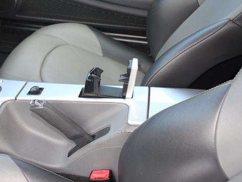 Used 2004 Chrysler Crossfire Coupe image 10