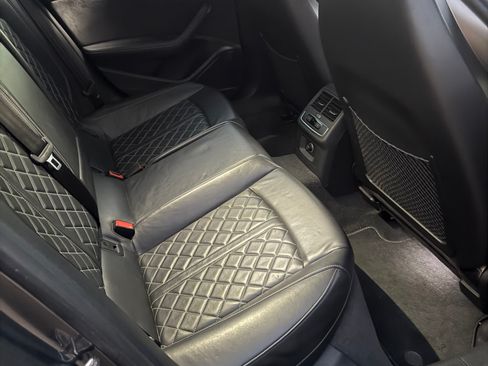 Used 2018 Audi S5 Premium Plus w/ Navigation Package image 6