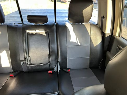 Used 2015 RAM 2500 Big Horn image 25