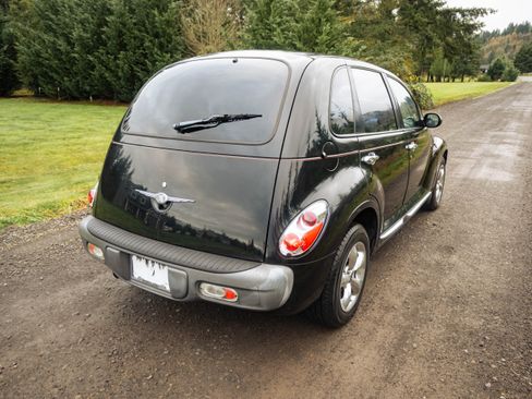 Used 2003 Chrysler PT Cruiser image 9