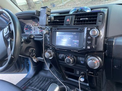 Used 2018 Toyota 4Runner TRD Pro image 15